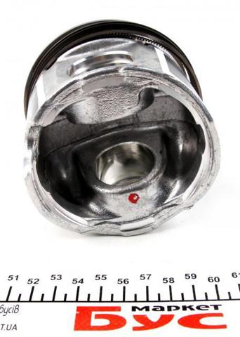 Pistón completo para 1 cilindro, STD NE/NPR 130038003100 precio, desde 92,66 EUR