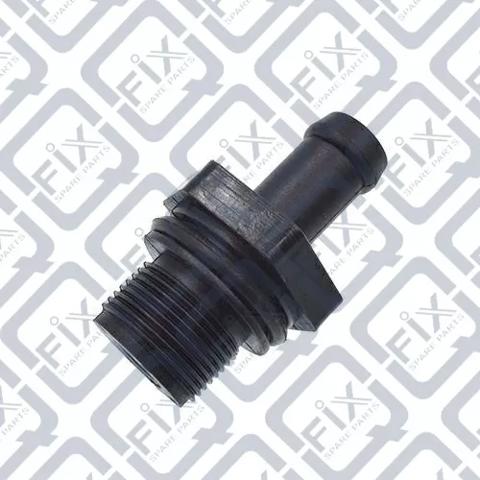 Válvula ventilación cárter Q-fix Q2120301