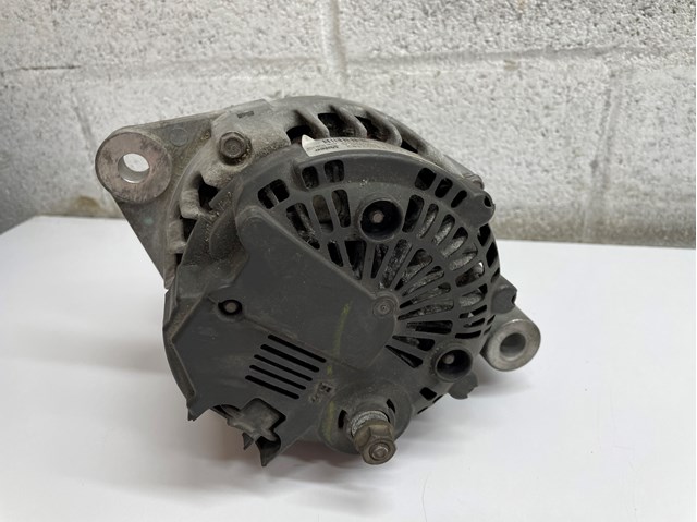 13502582 General Motors Alternador de coche