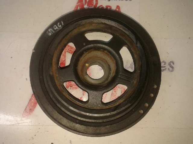 611961 Mercedes Motor completo