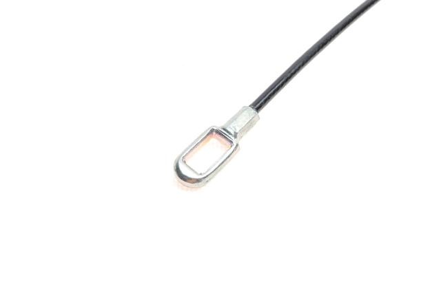 1987482817 Bosch Cable de freno de mano trasero izquierdo