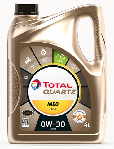 213834 Total Aceite