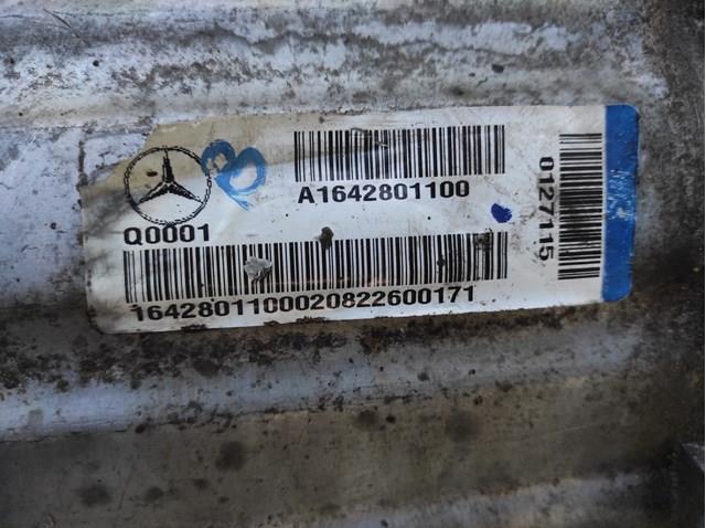 1642801100 Mercedes caja de transferencia