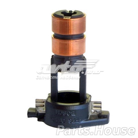 F00M143019 Bosch Colector de rotor de generador