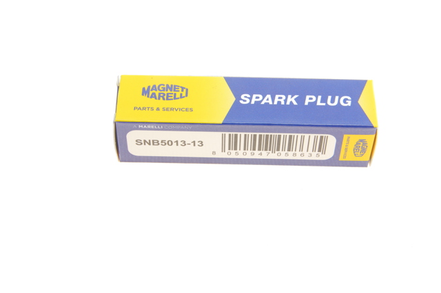 062513000013 Magneti Marelli Bujía de ignición