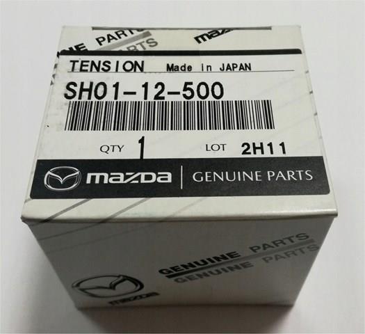 Tensor, cadena de distribución para Mazda CX-5 (KE)