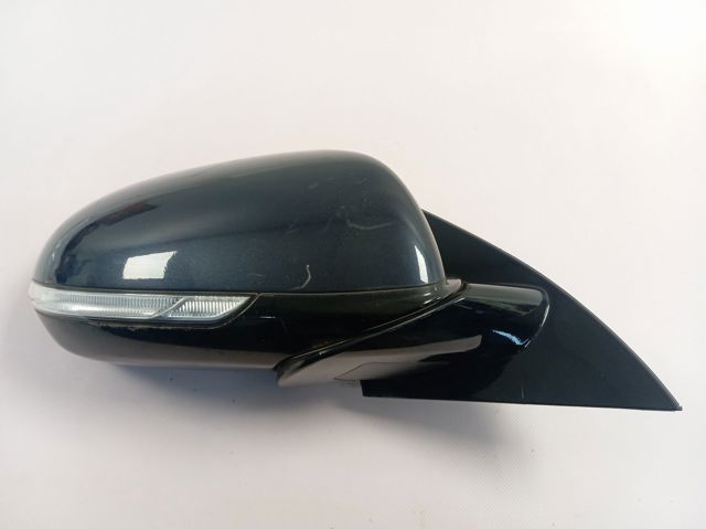Retrovisor exterior derecho Hyundai/Kia 87620G5090