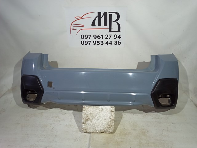 Comprar 57704FL250 Subaru Parachoques trasero, parte derecha