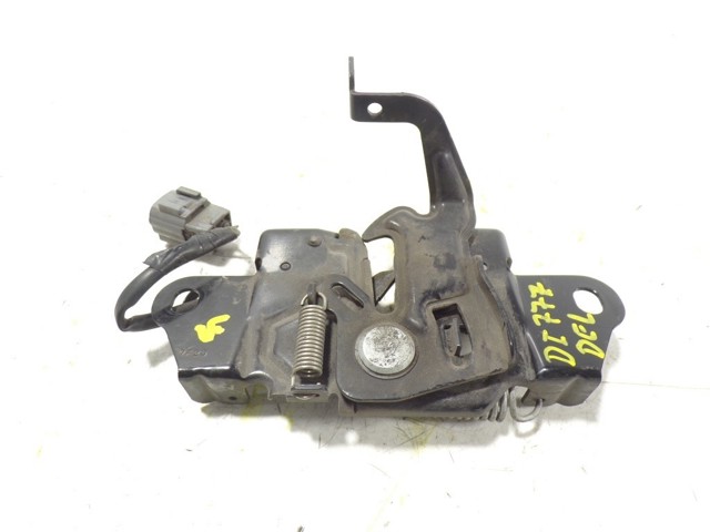 Cerradura de capó Mazda 3 sedán (BM, BN) (2013 - 2019) precio, desde 54,74 EUR