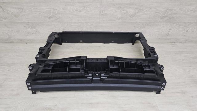 Soporte de radiador PVG30127A Signeda