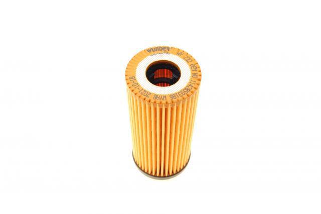 Comprar WY232 Wunder Filtros de aceite