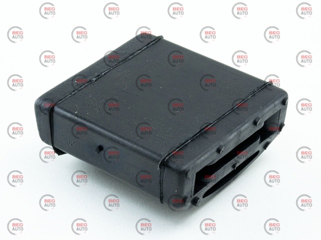 Tope de ballesta trasera Bcguma BC1334 precio, desde 4,46 EUR