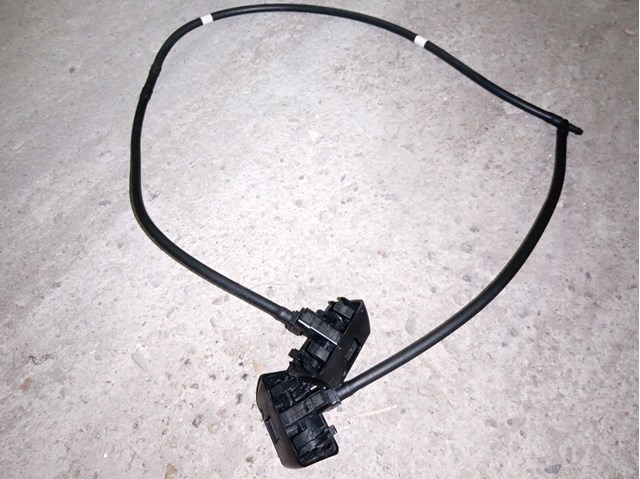 9838171280 Peugeot/Citroen Boquilla del lavaparabrisas