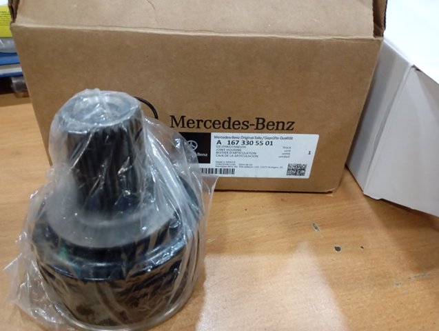  Mercedes A1673305501 precio, desde 160,82 EUR