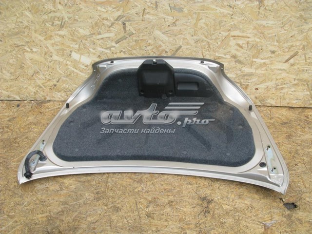 Comprar Tapa maletero Jaguar X-type  CF1