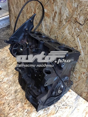 Motor completo VAG ADP precio, desde 755,04 EUR