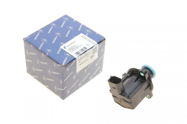 Transductor presión, turbocompresor  Pierburg 700415070