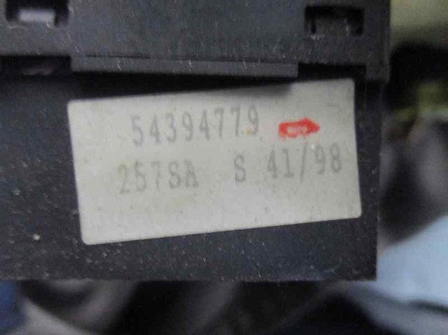 255549F000 Nissan/Infiniti 