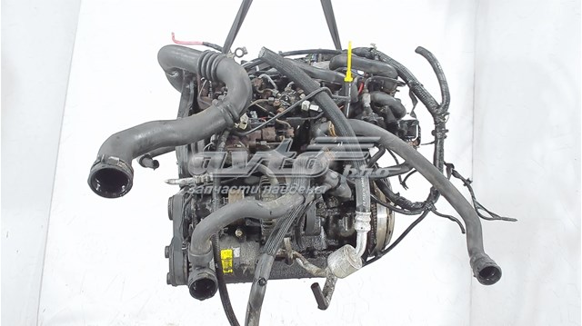 1444979 Ford motor completo