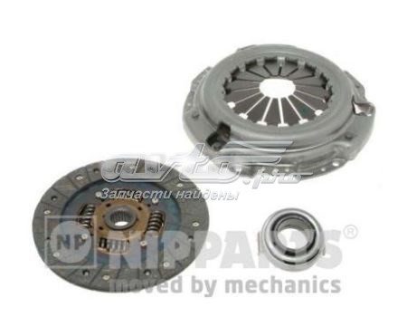 623184200 LUK Embrague motor