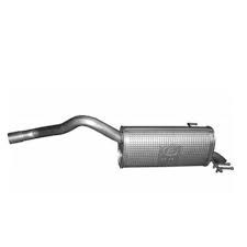 Comprar 0748 Polmostrow Silenciador trasero