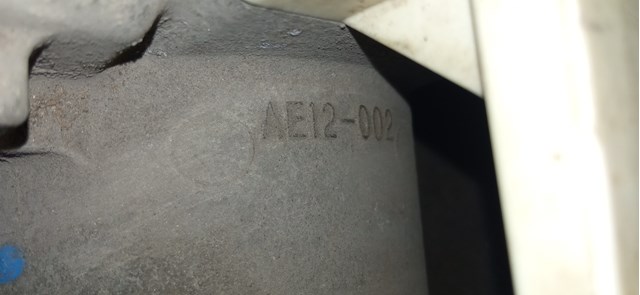 53601TL1G01 Honda Cremallera caja de direccion