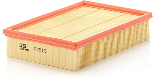 Filtro aire JS Asakashi A2512