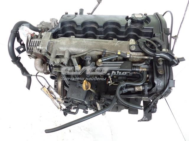 71731650 Fiat/Alfa/Lancia motor completo