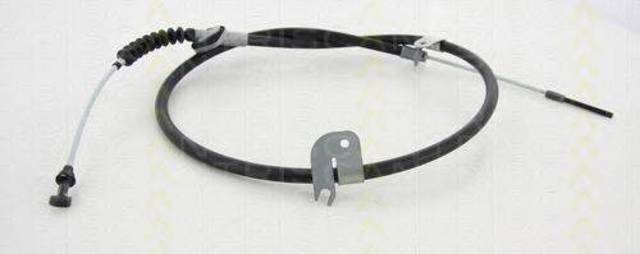 4641048050 Toyota cable de freno de mano trasero izquierdo