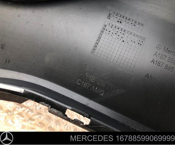  Mercedes 16788599069999 precio, desde 1038,18 EUR