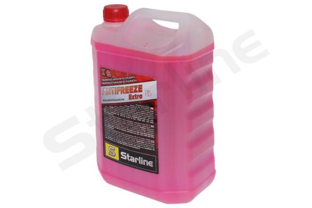 Antifreeze (Coolant) Starline NAK135 precio, desde 32,19 EUR
