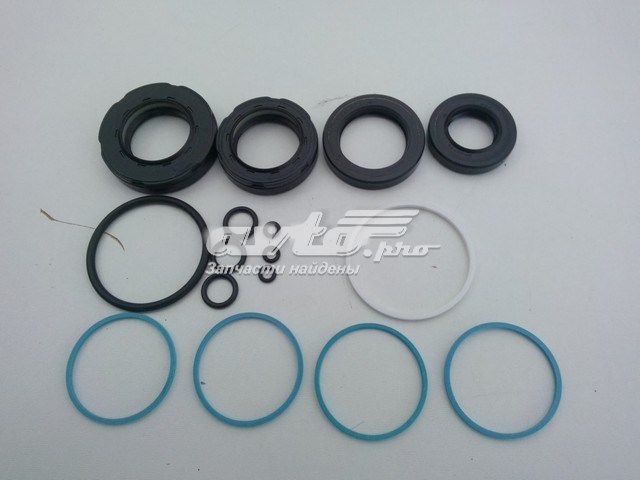  Kit de reparación, mecanismo dirección Chevrolet Epica 2