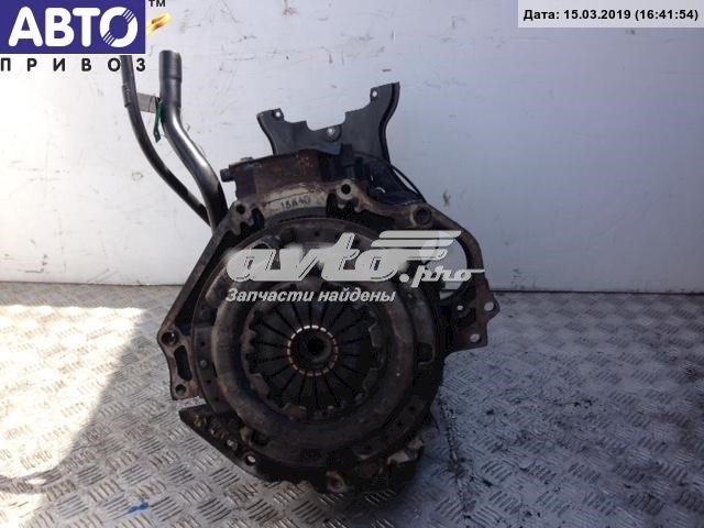 Motor completo GM T18SED