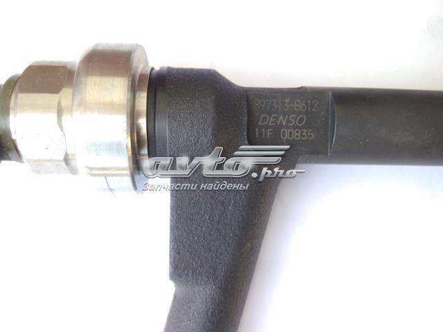 Comprar 0950005080 Denso Inyector