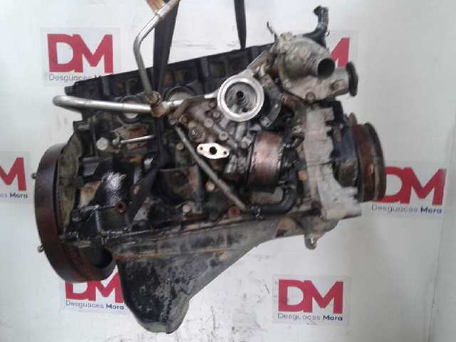 Comprar 4D56U Mitsubishi Motor completo