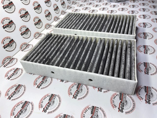 Filtro de cabina Mercedes 166830720190 precio, desde 22,00 EUR