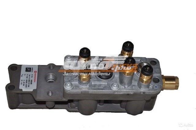Comprar 501219311 ZF Parts Bloque de válvulas del divisor