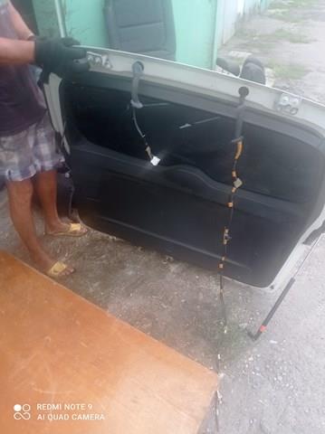 Puerta trasera 60809AJ0109P Subaru
