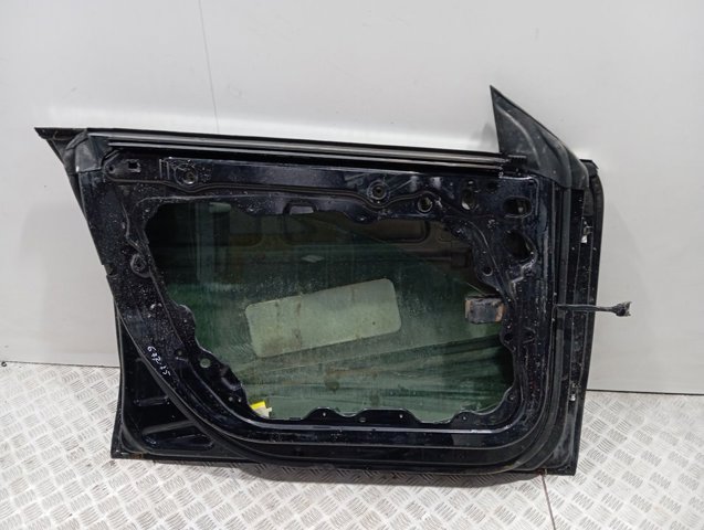 Puerta de coche, delantera, izquierda Mercedes A1187202101 precio, desde 726,00 EUR