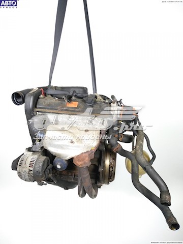 Motor completo VAG ABD precio, desde 531,43 EUR