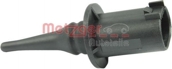 905419 Metzger sensor, temperaura exterior