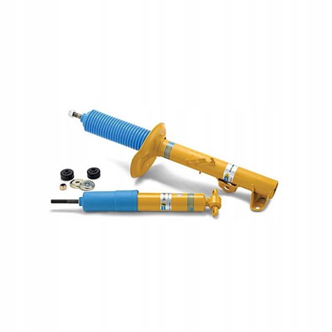 24216951 Bilstein Amortiguadores posteriores