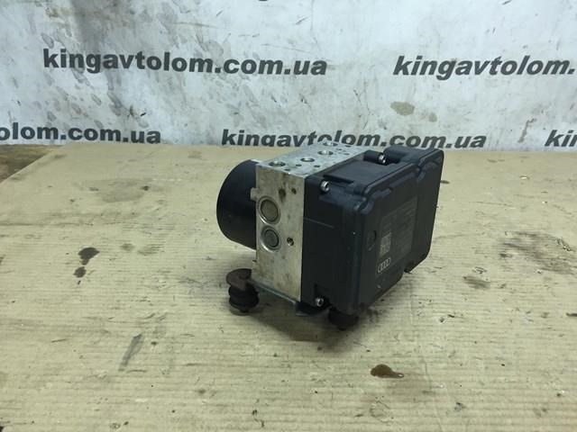 Bloque hidráulico ABS VAG 4L0614517A precio, desde 364,45 EUR