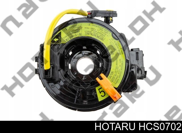 HCS-0702 Hotaru anillo de airbag