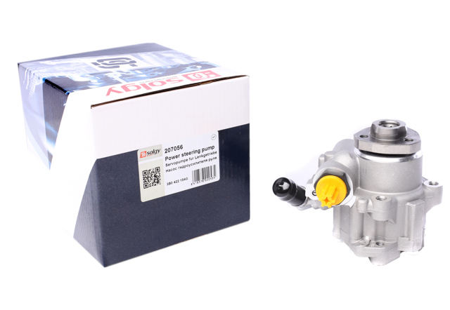 Bomba de dirección asistida  Solgy 207056 precio, desde 74,48 EUR