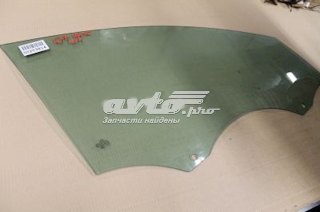 4L0845202 VAG luna de puerta delantera derecha