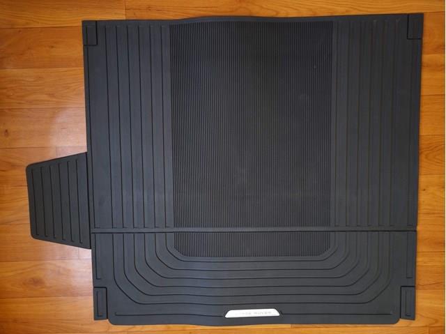 Comprar VPLKS0627 Land Rover Juego de alfombrillas 