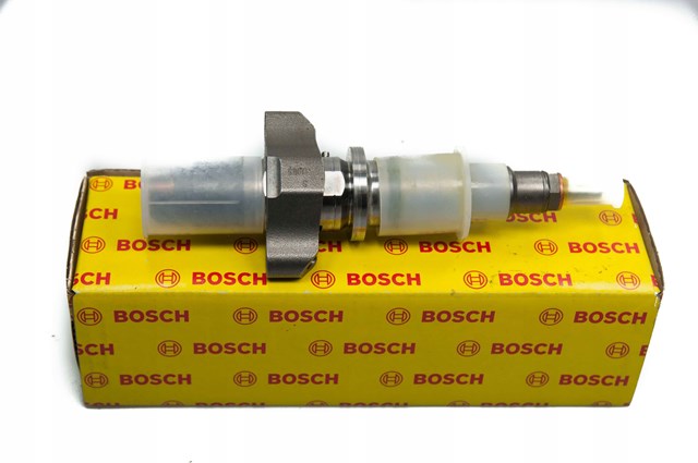 0445120054 Bosch inyector de combustible