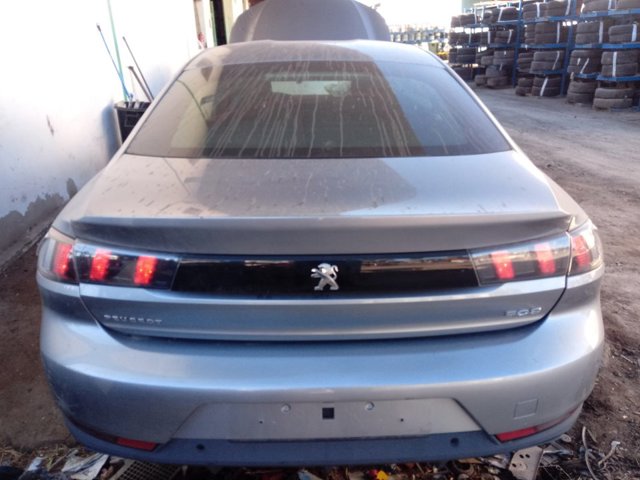 Comprar Puerta trasera Peugeot 508 II FB, FH, F3