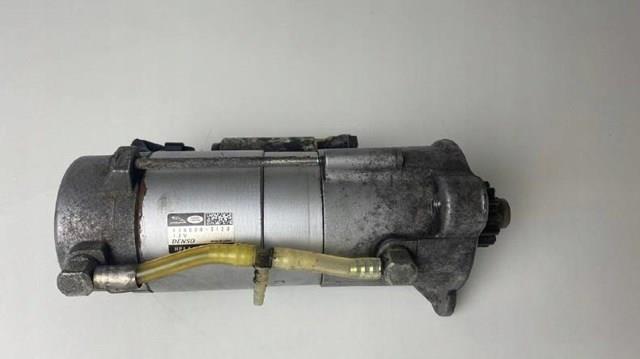 Motor de arranque LR081404 Land Rover